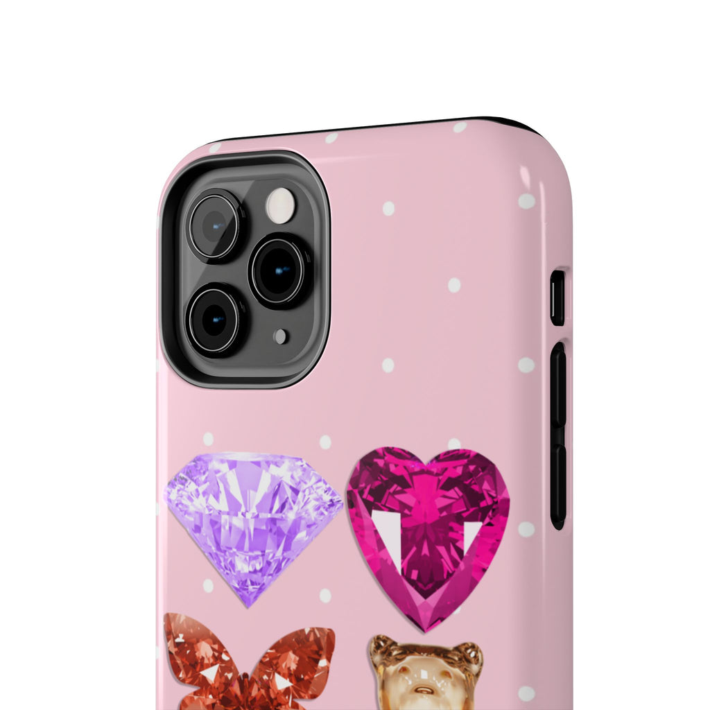 Gemstone Icons Tough Phone Case