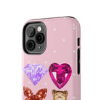 Gemstone Icons Tough Phone Case