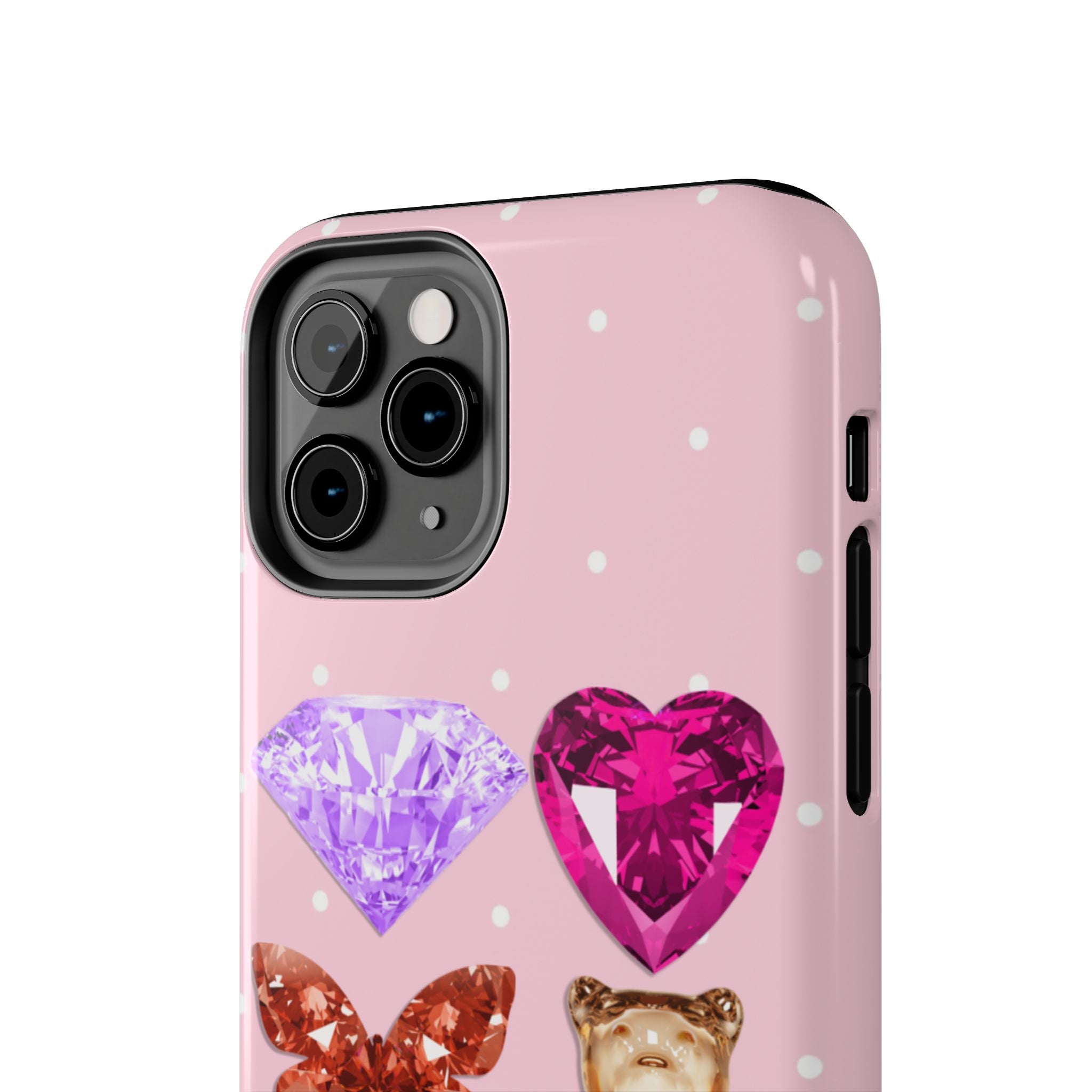 Gemstone Icons Tough Phone Case