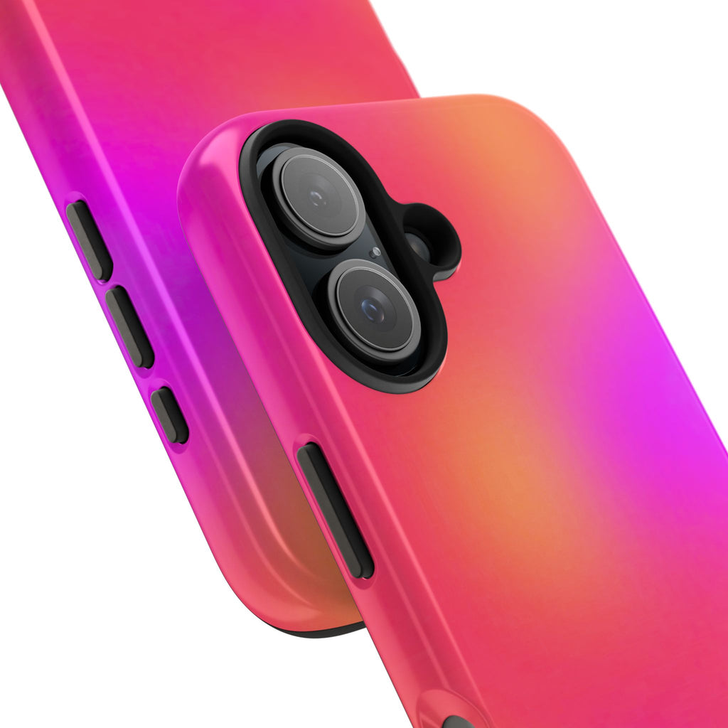 Gradient Sunset Tough Phone Case