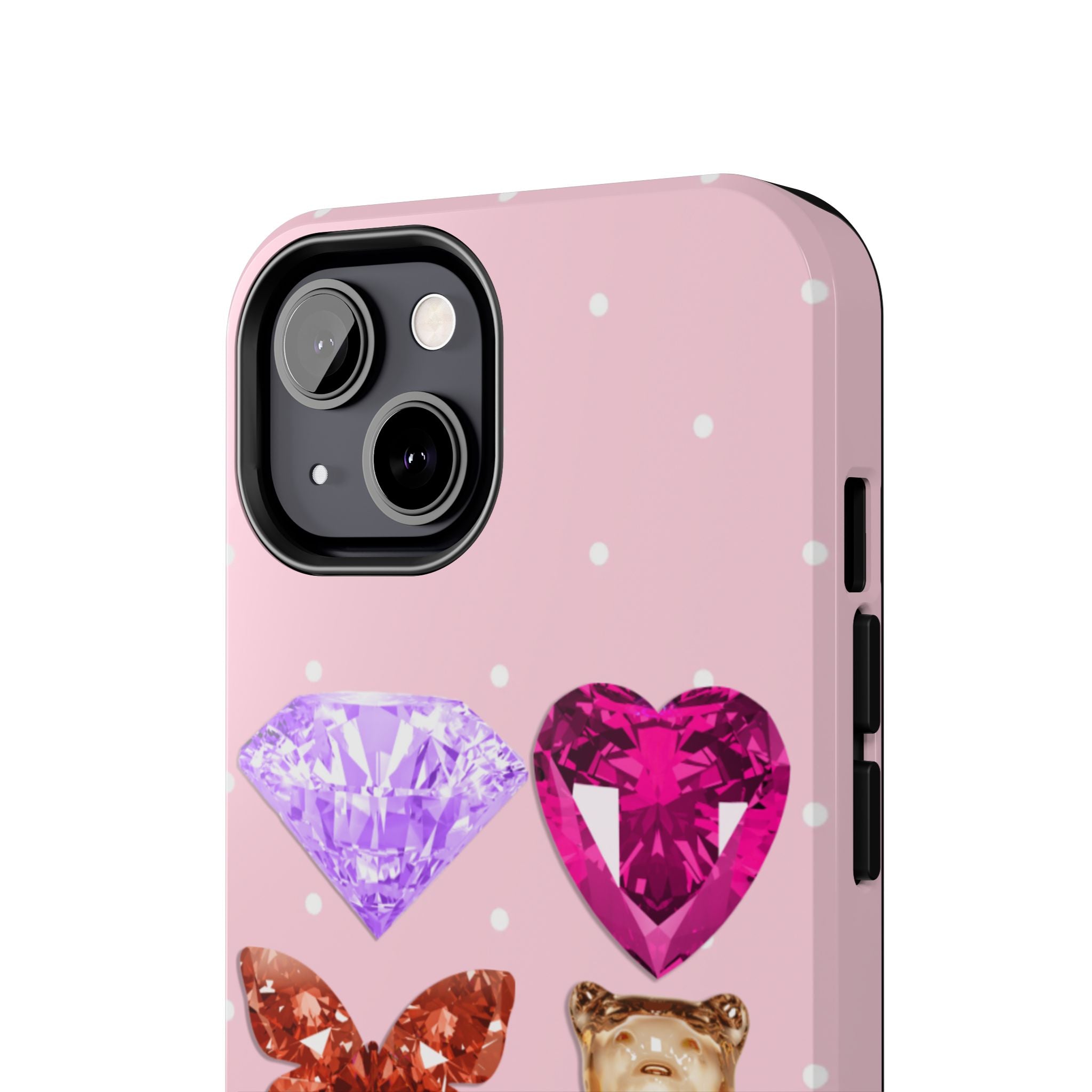 Gemstone Icons Tough Phone Case