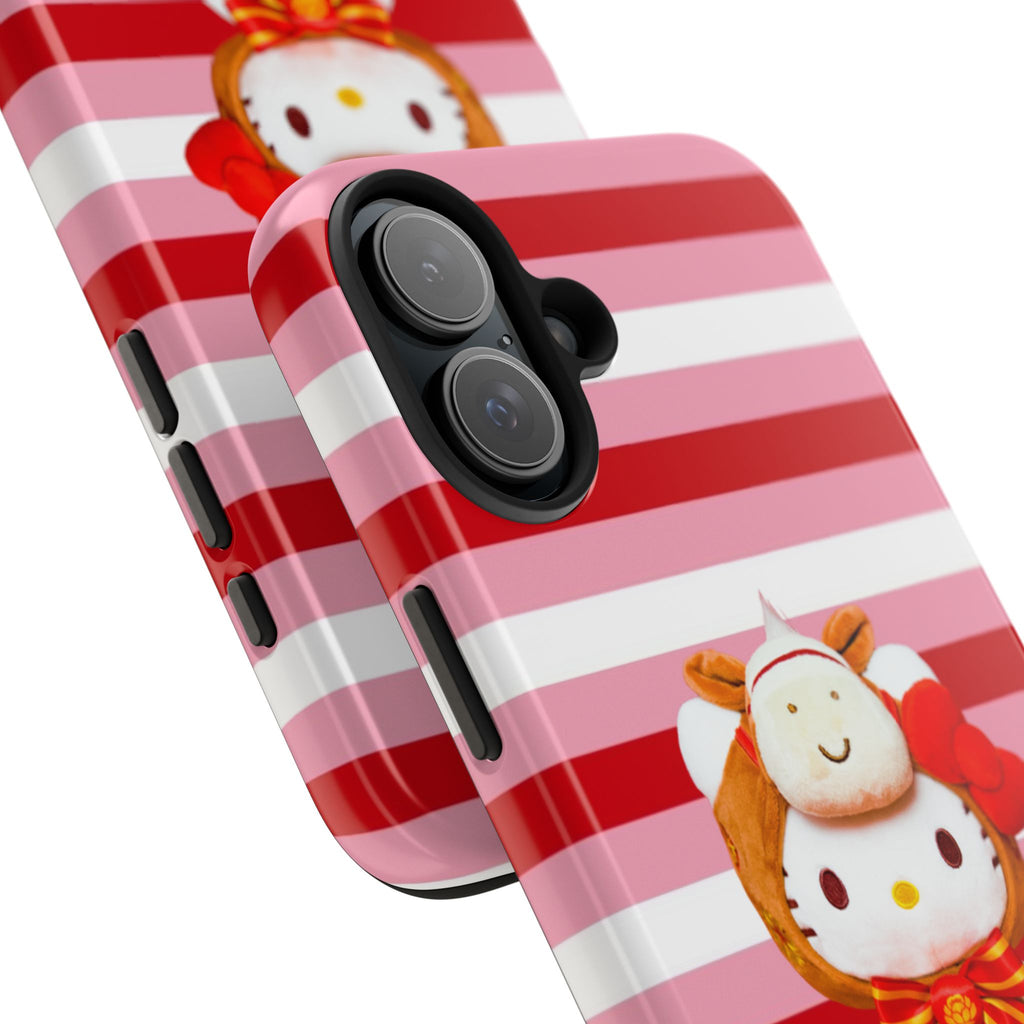I’m Yours Kitty Valentine Phone Case