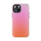 Gradient Tough Phone Case