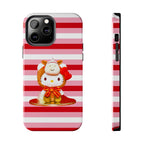 I’m Yours Kitty Valentine Phone Case