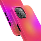 Gradient Sunset Tough Phone Case