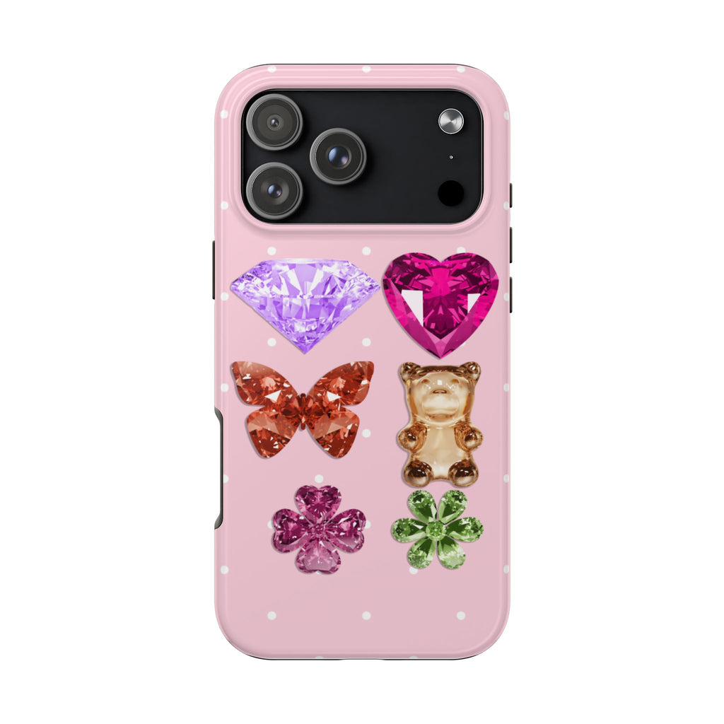 Gemstone Icons Tough Phone Case