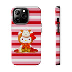 I’m Yours Kitty Valentine Phone Case