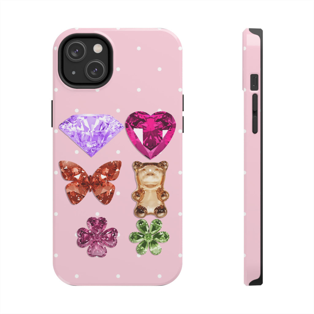 Gemstone Icons Tough Phone Case