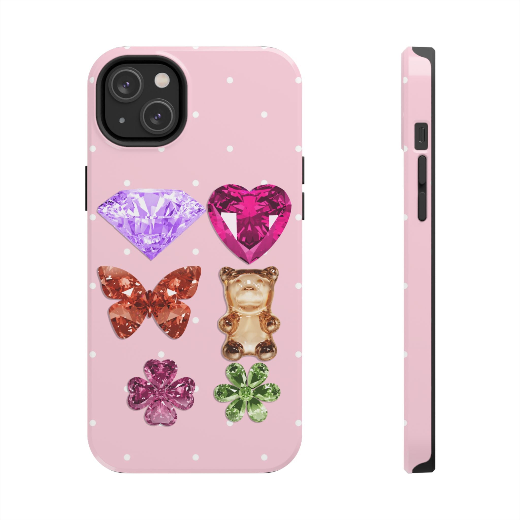 Gemstone Icons Tough Phone Case