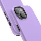 Lavender MagSafe Phone Case