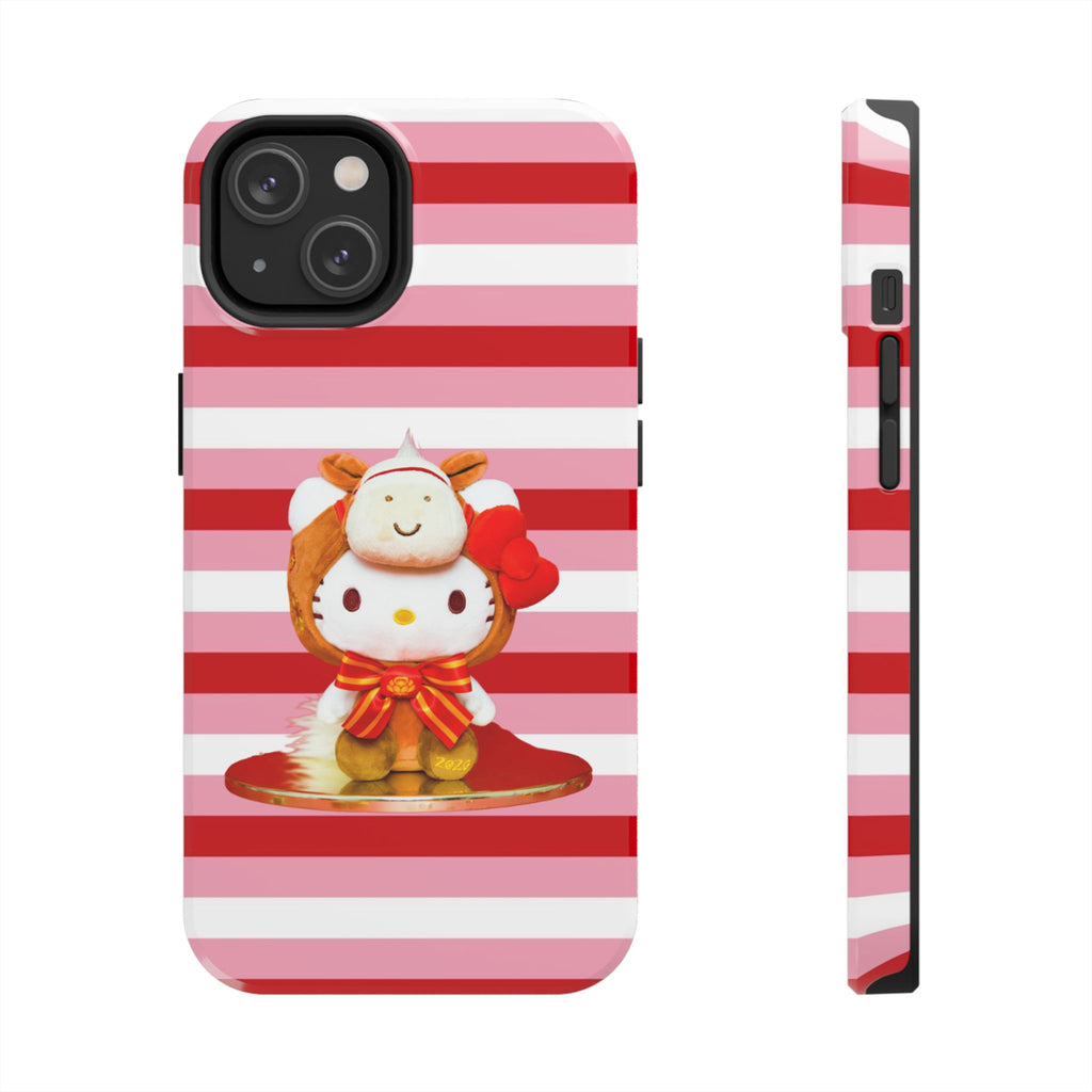 I’m Yours Kitty Valentine Phone Case