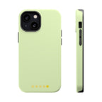 Lime Green MagSafe Phone Case