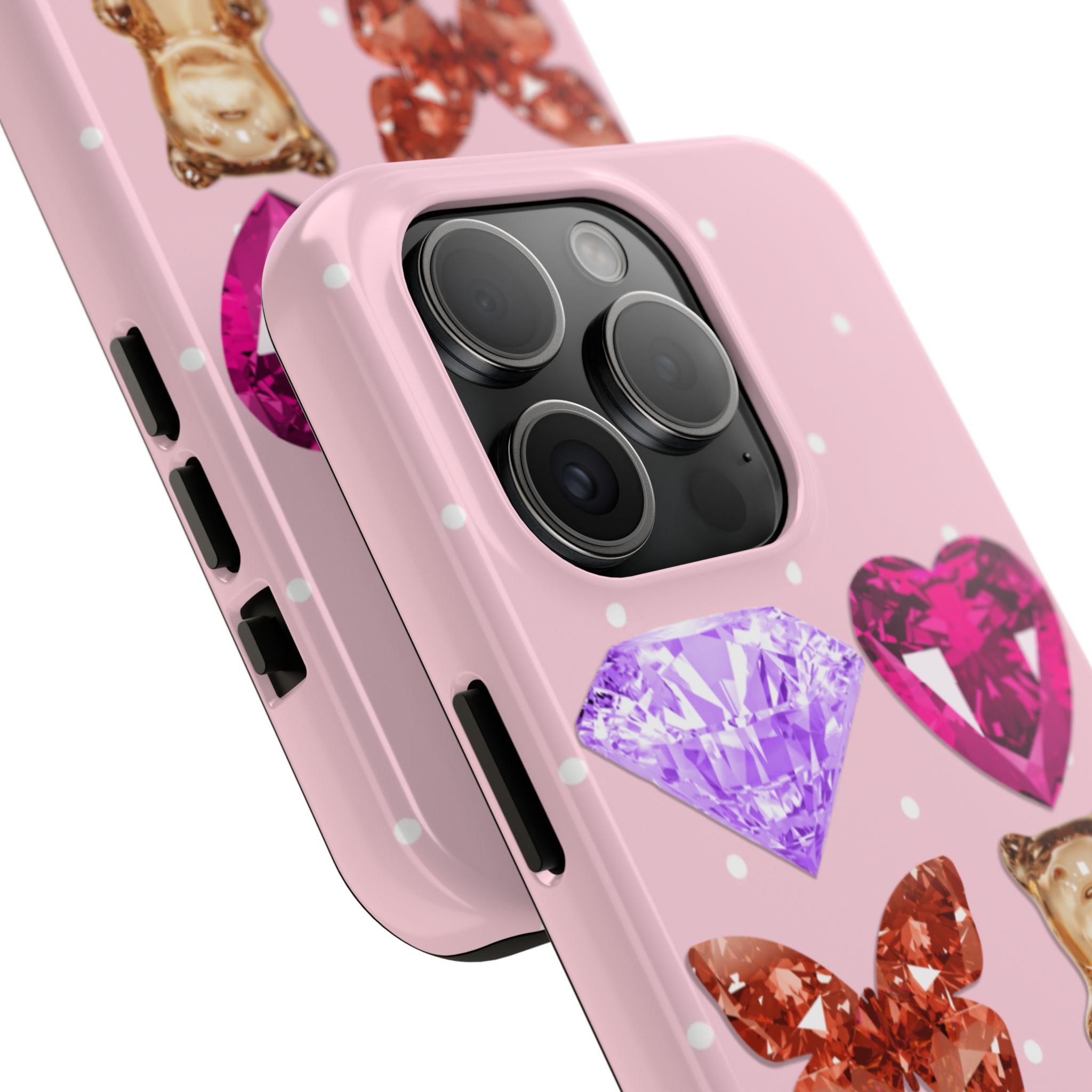 Gemstone Icons Tough Phone Case