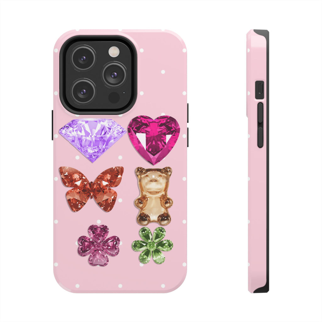 Gemstone Icons Tough Phone Case