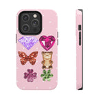 Gemstone Icons Tough Phone Case
