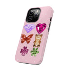 Gemstone Icons Tough Phone Case