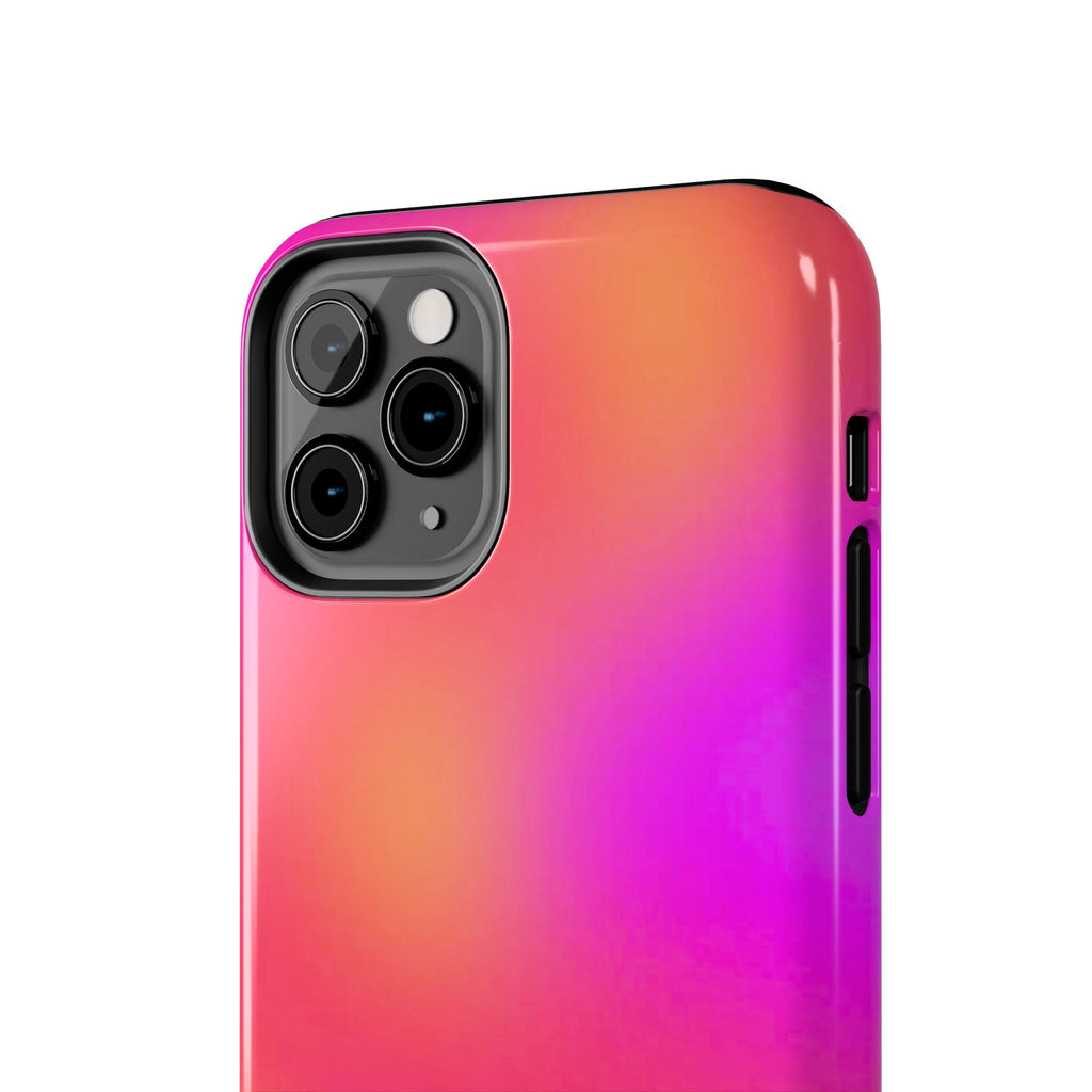 Gradient Sunset Tough Phone Case