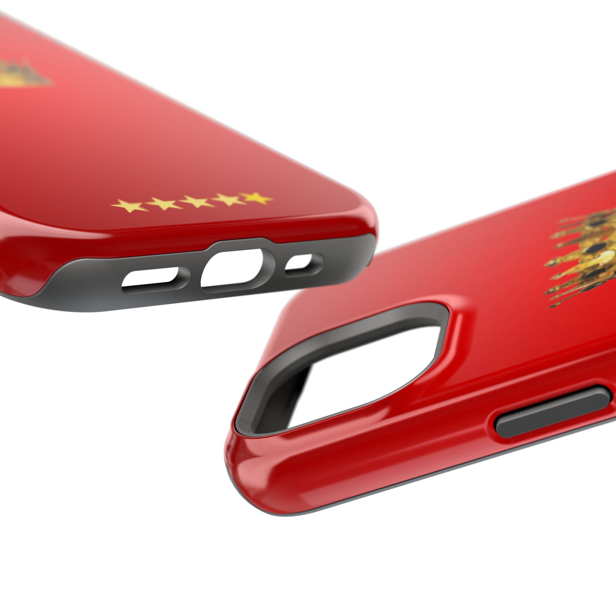 Royal Crown MagSafe Phone Case