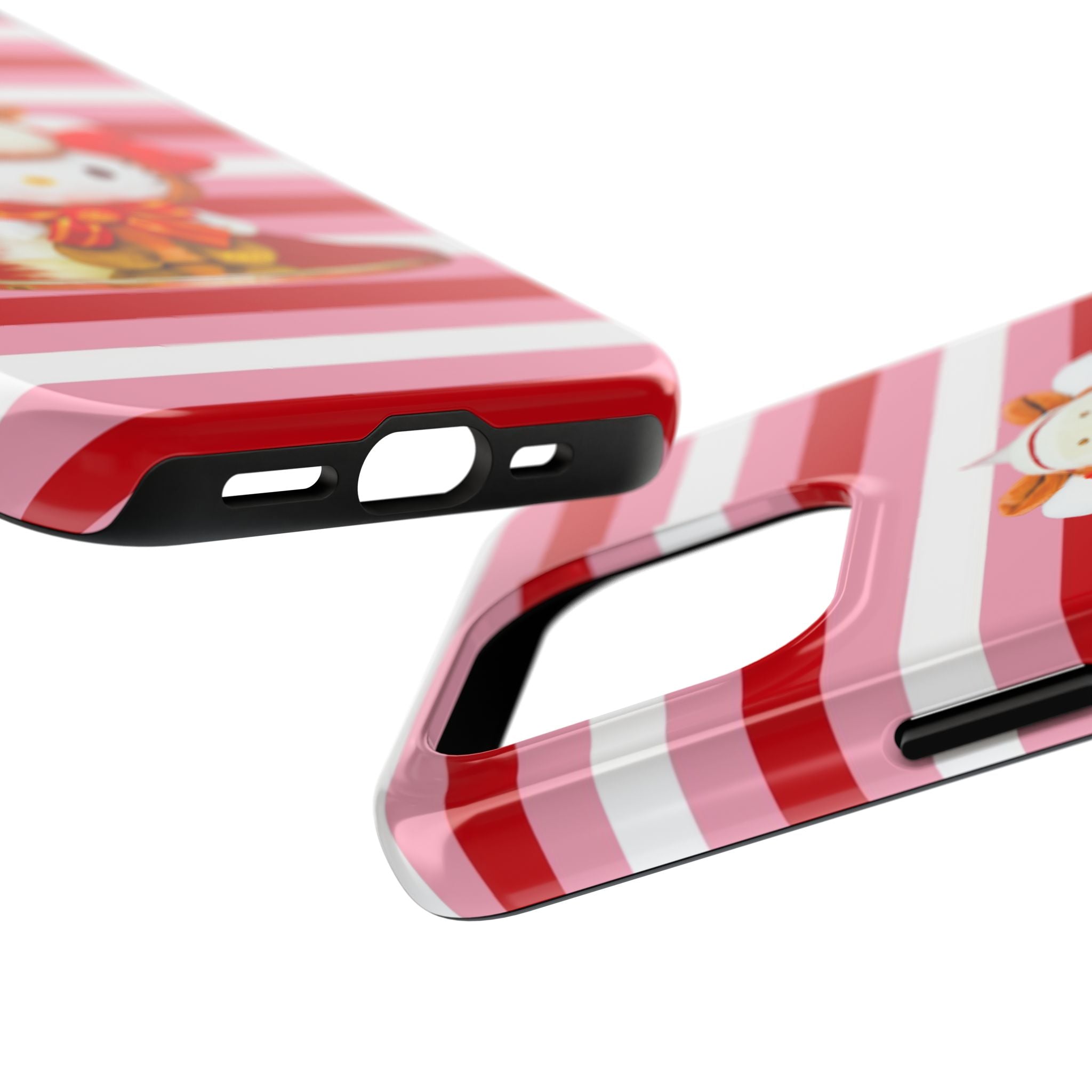 I’m Yours Kitty Valentine Phone Case