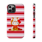 I’m Yours Kitty Valentine Phone Case