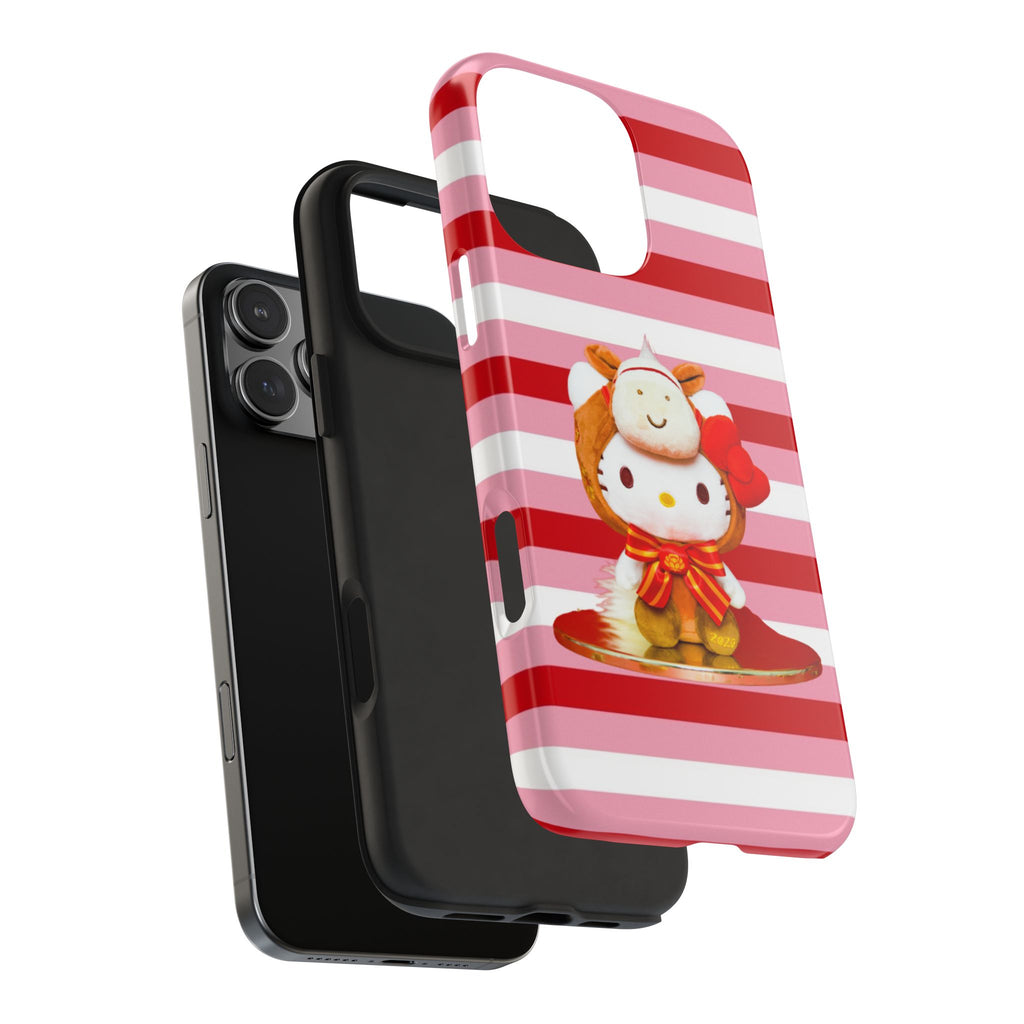 I’m Yours Kitty Valentine Phone Case