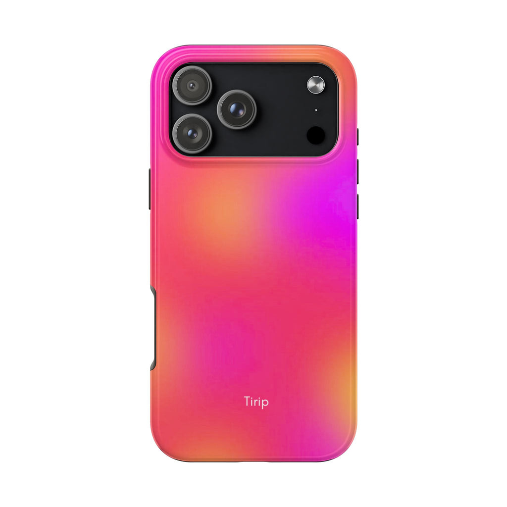 Gradient Sunset Tough Phone Case