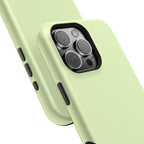 Lime Green MagSafe Phone Case