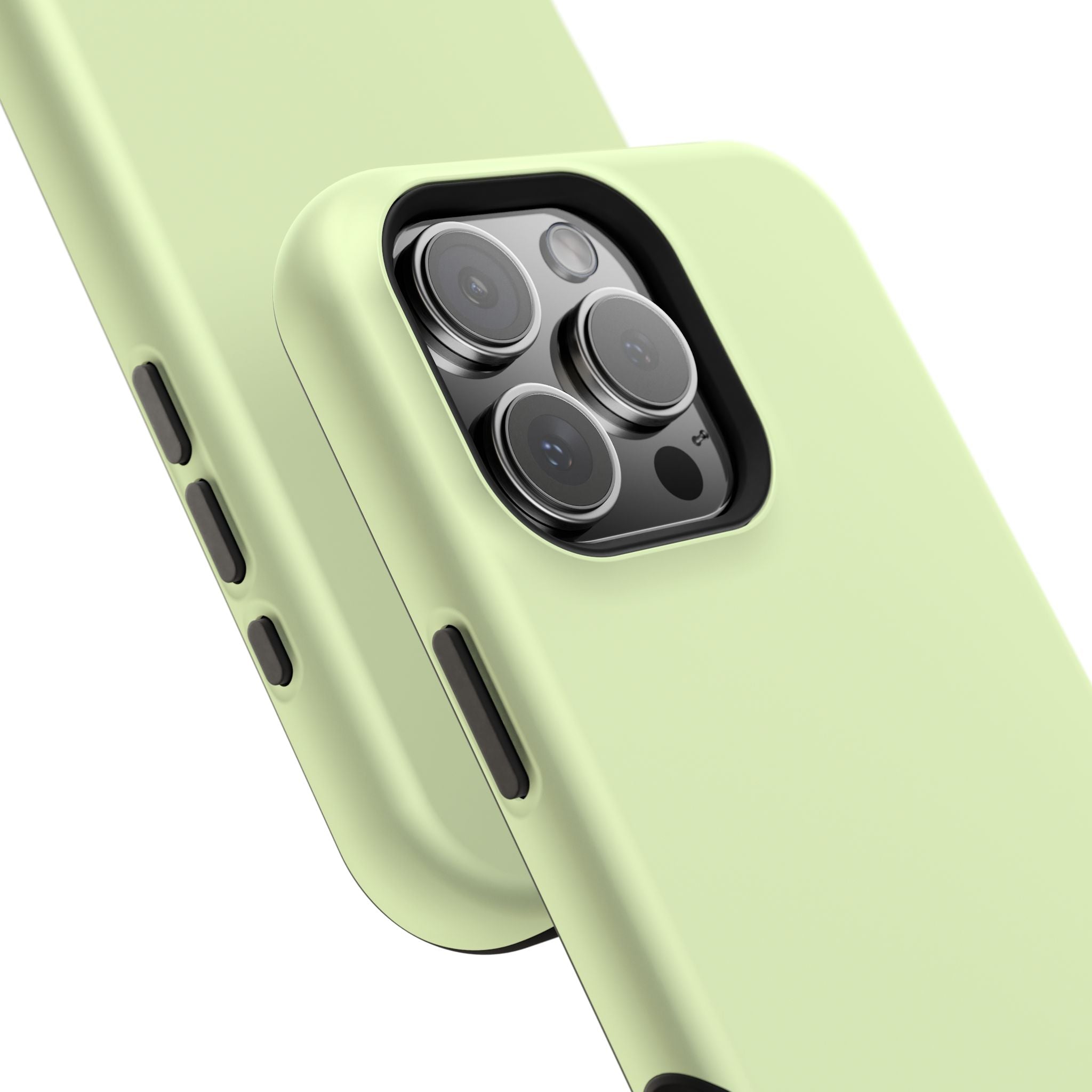Lime Green MagSafe Phone Case