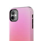 Gradient Tough Phone Case