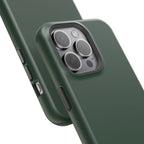 Forest Green MagSafe Phone Case