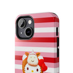 I’m Yours Kitty Valentine Phone Case