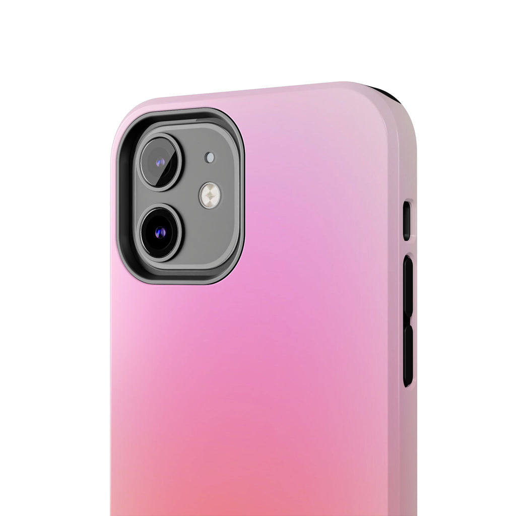 Gradient Tough Phone Case