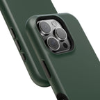 Forest Green MagSafe Phone Case