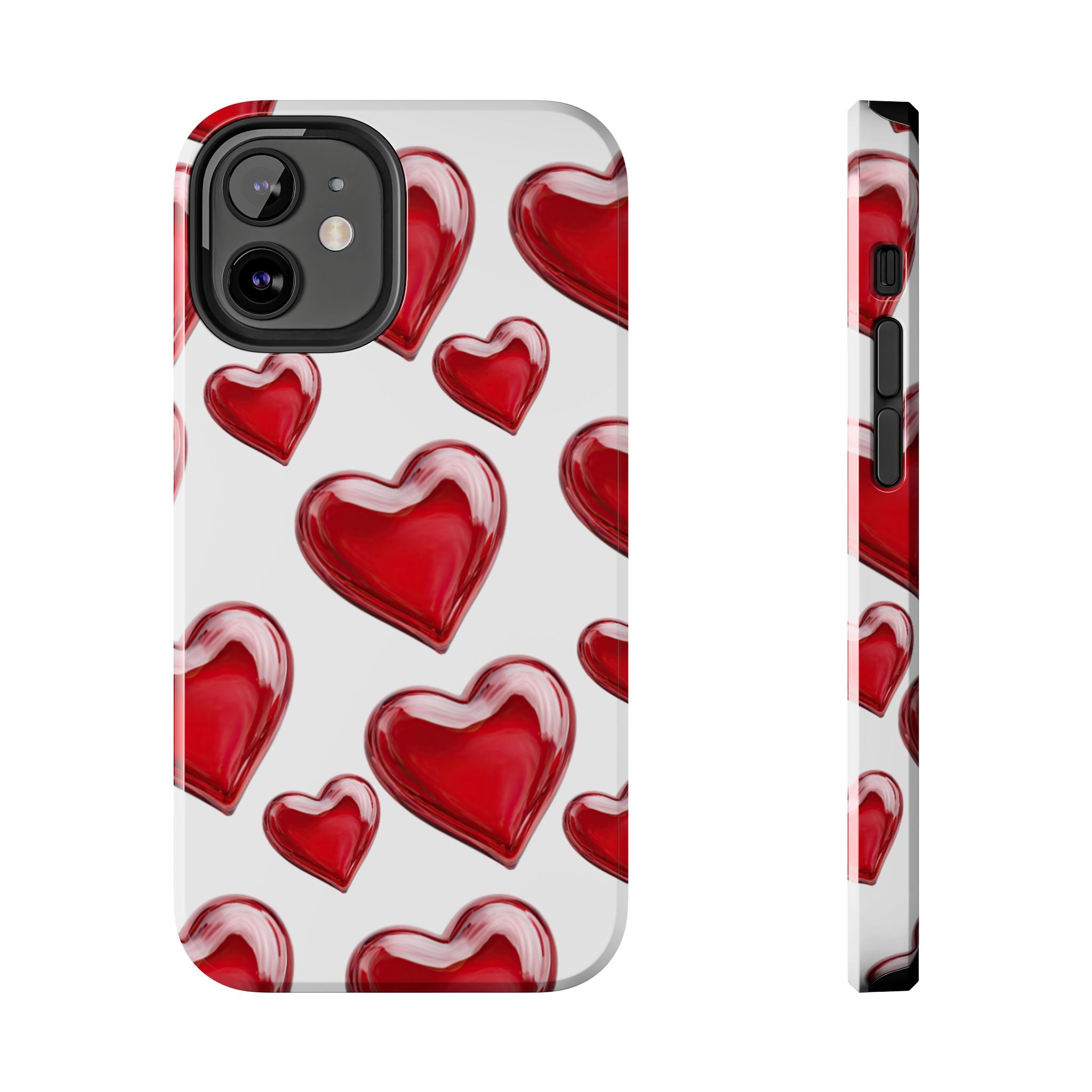 I’m Yours Heart Tough Phone Case