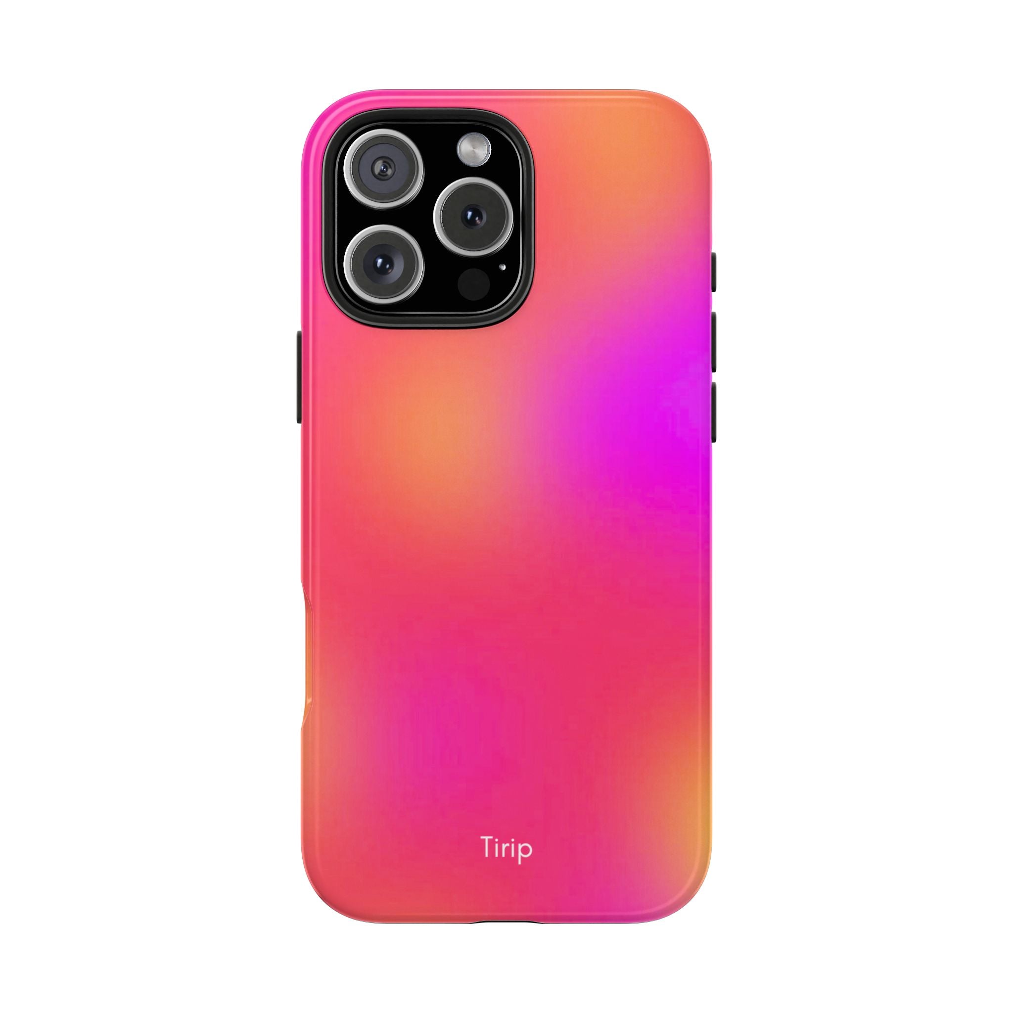 Gradient Sunset Tough Phone Case