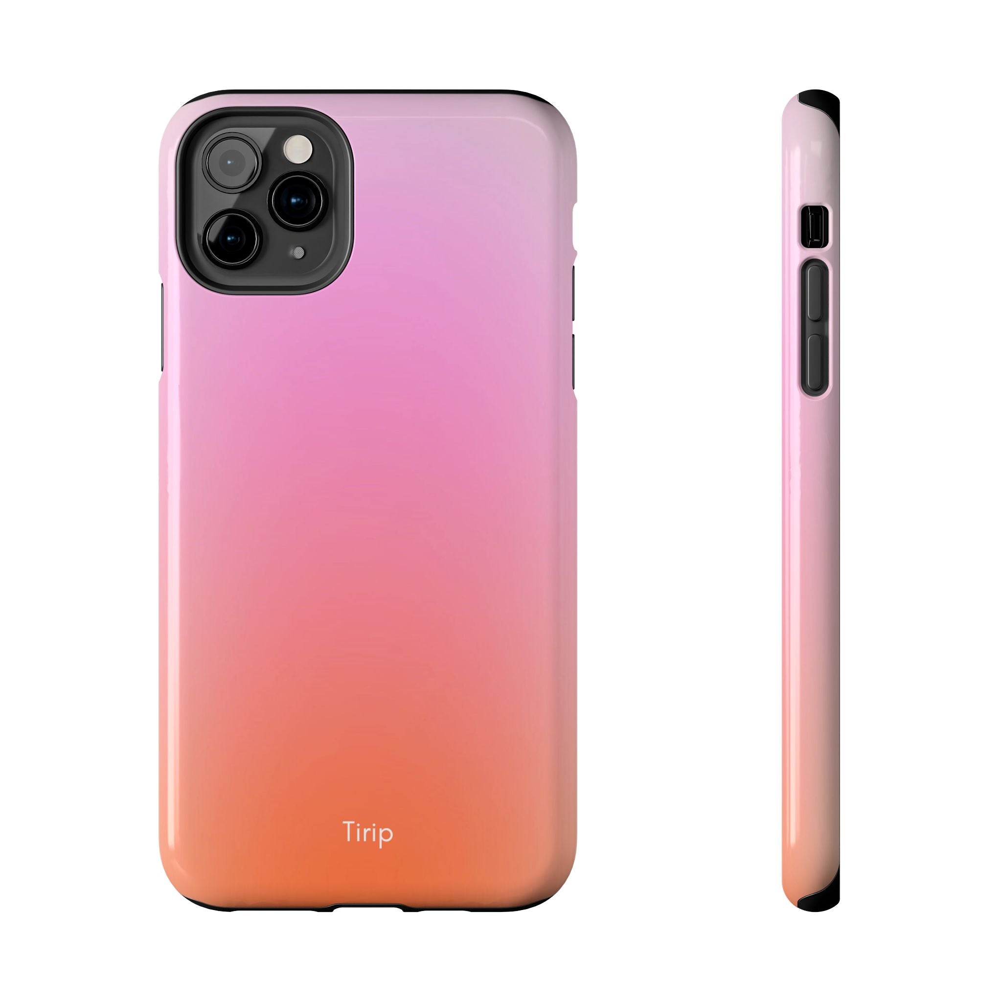 Gradient Tough Phone Case