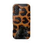 Black Panther Phone Case