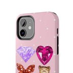 Gemstone Icons Tough Phone Case