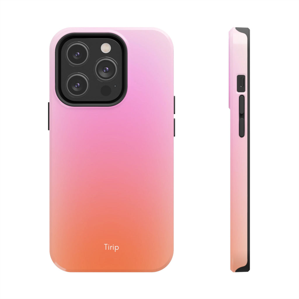 Gradient Tough Phone Case