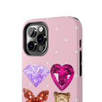 Gemstone Icons Tough Phone Case