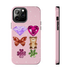 Gemstone Icons Tough Phone Case