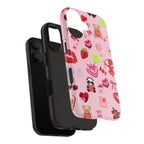 I’m Yours Valentine Pattern Tough Phone Case