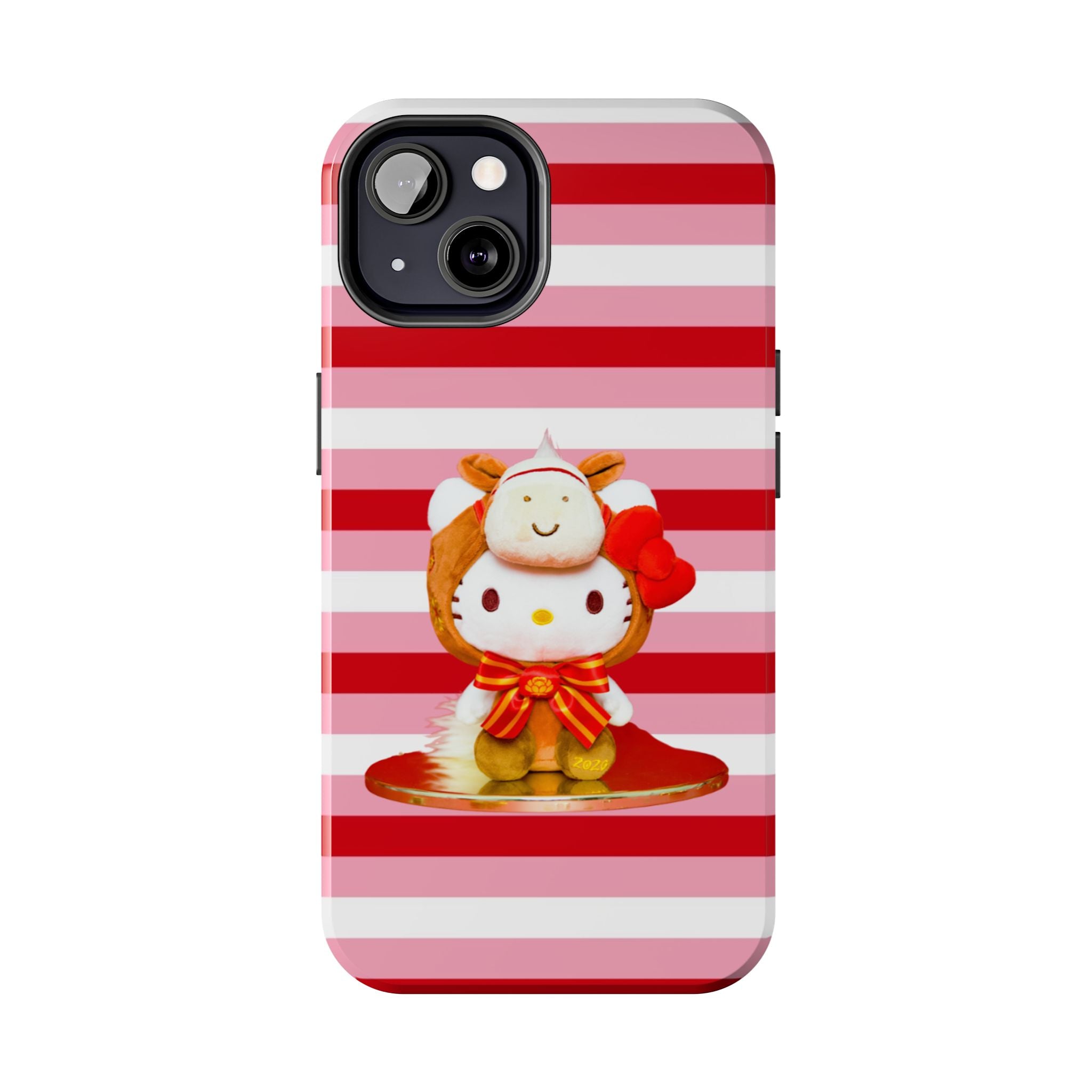 I’m Yours Kitty Valentine Phone Case