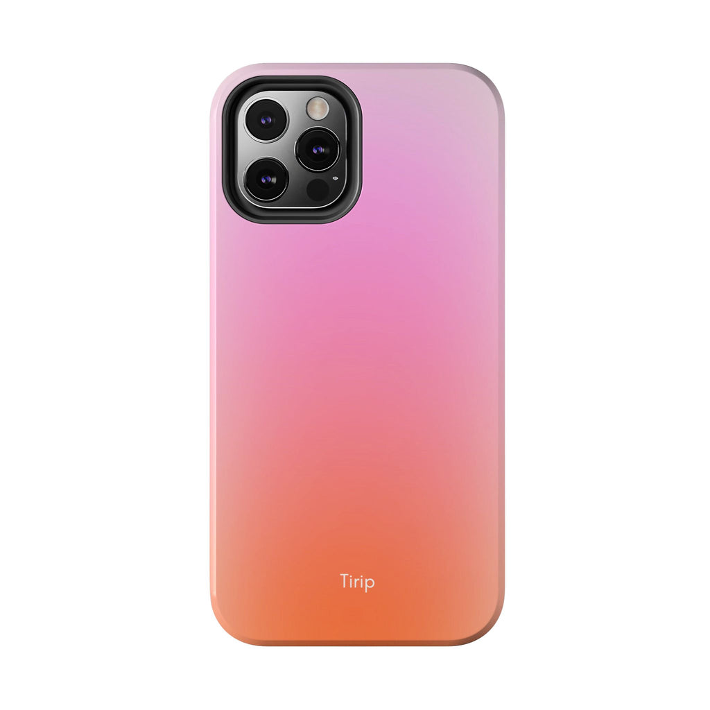 Gradient Tough Phone Case