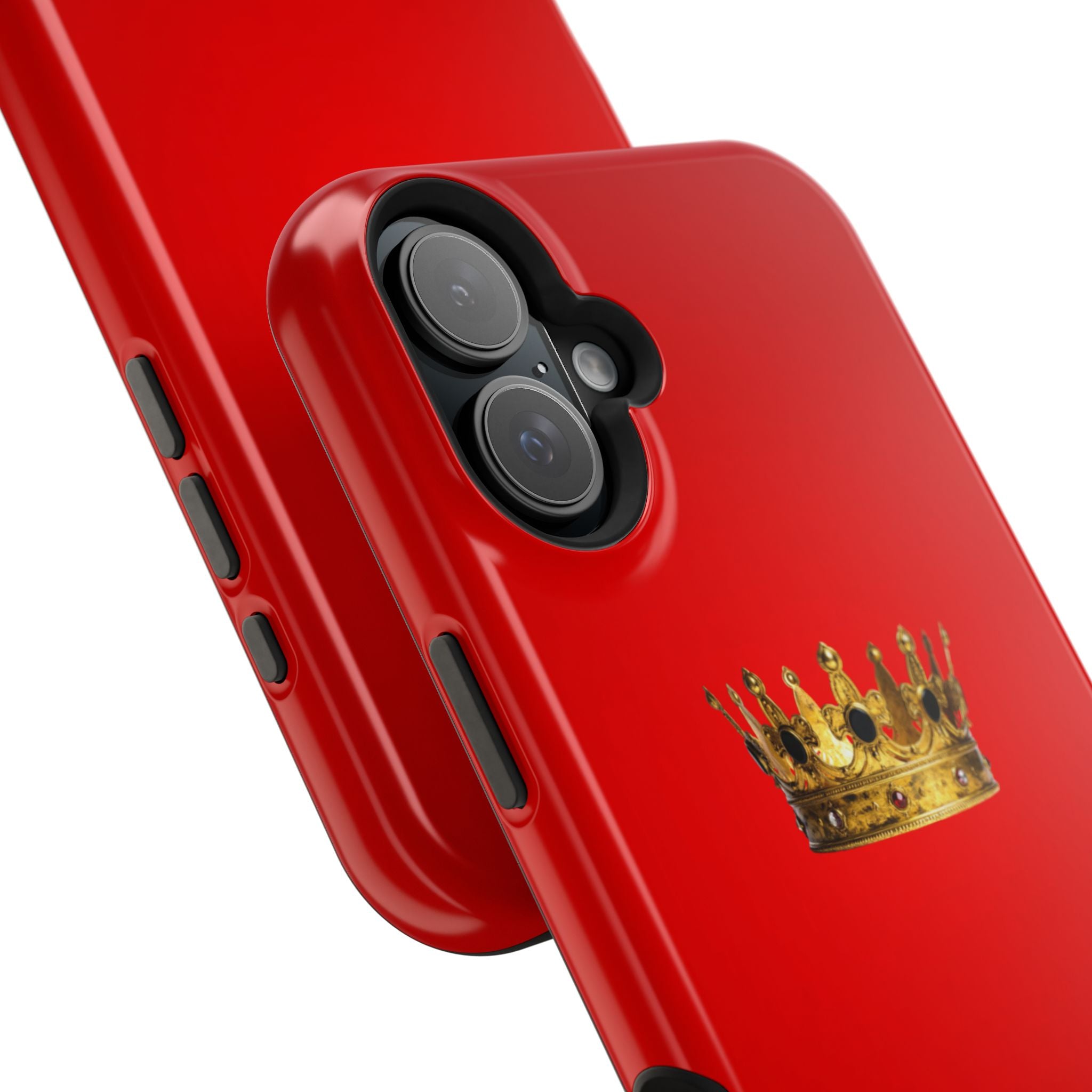 Royal Crown MagSafe Phone Case