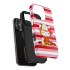 I’m Yours Kitty Valentine Phone Case
