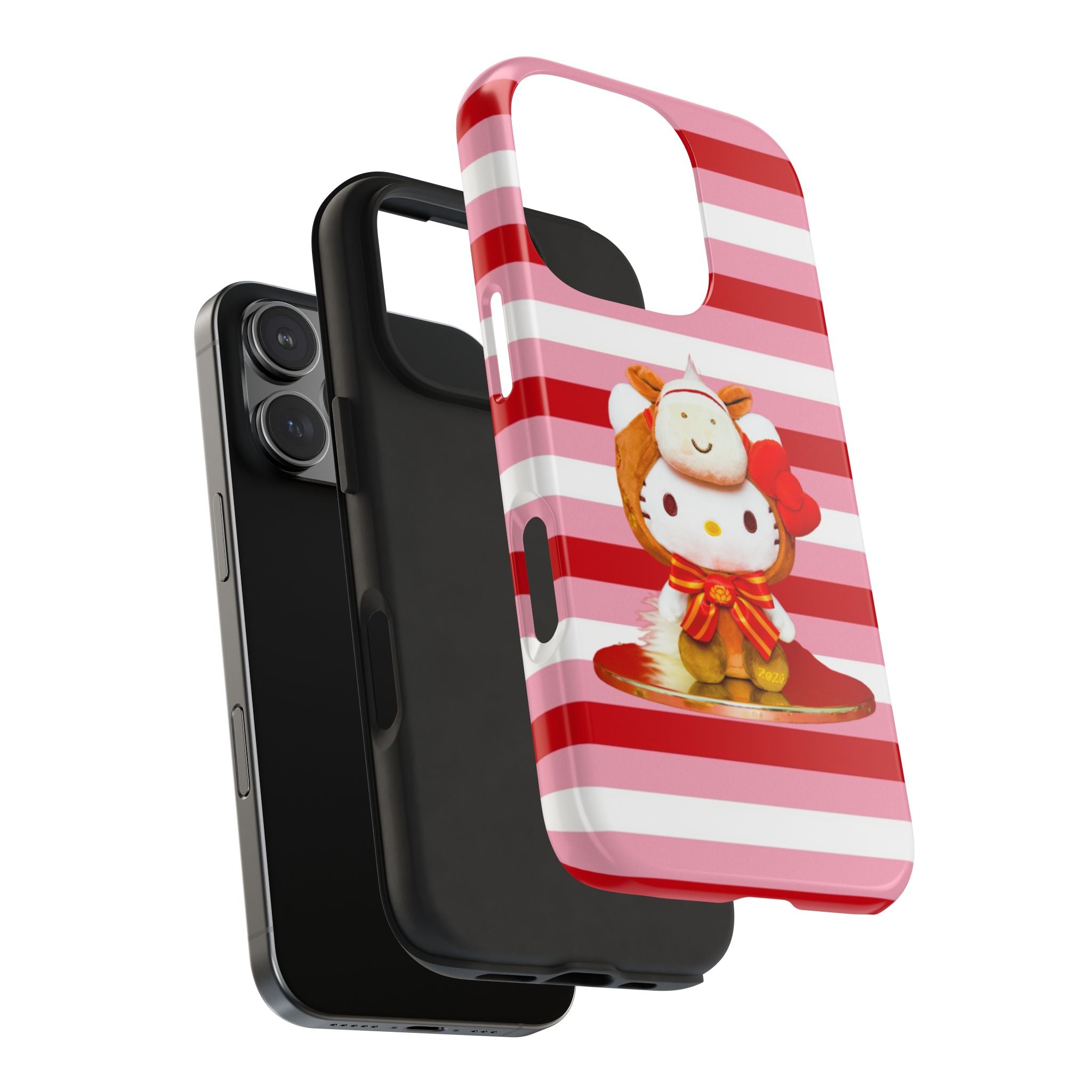 I’m Yours Kitty Valentine Phone Case