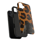 Black Panther Phone Case
