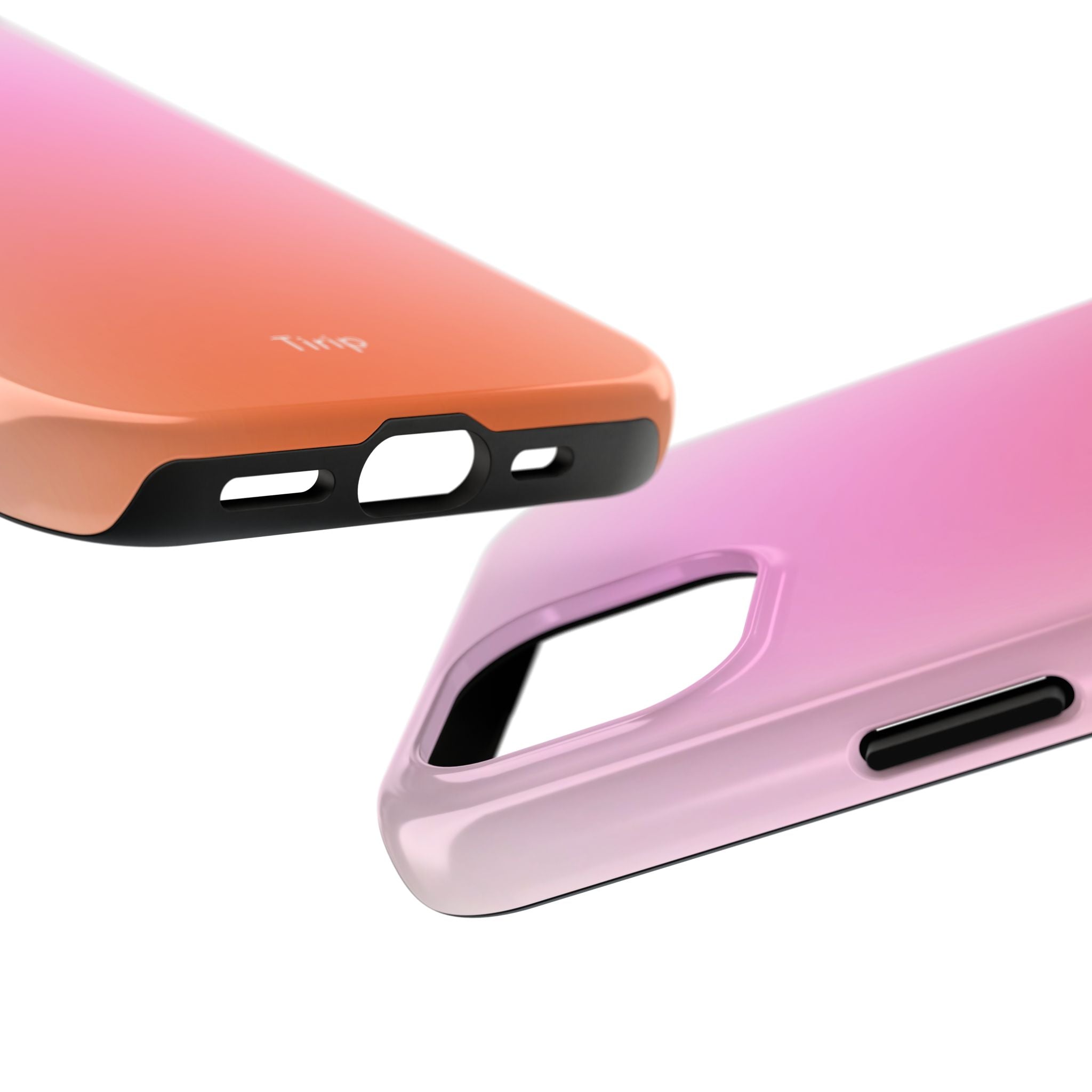 Gradient Tough Phone Case