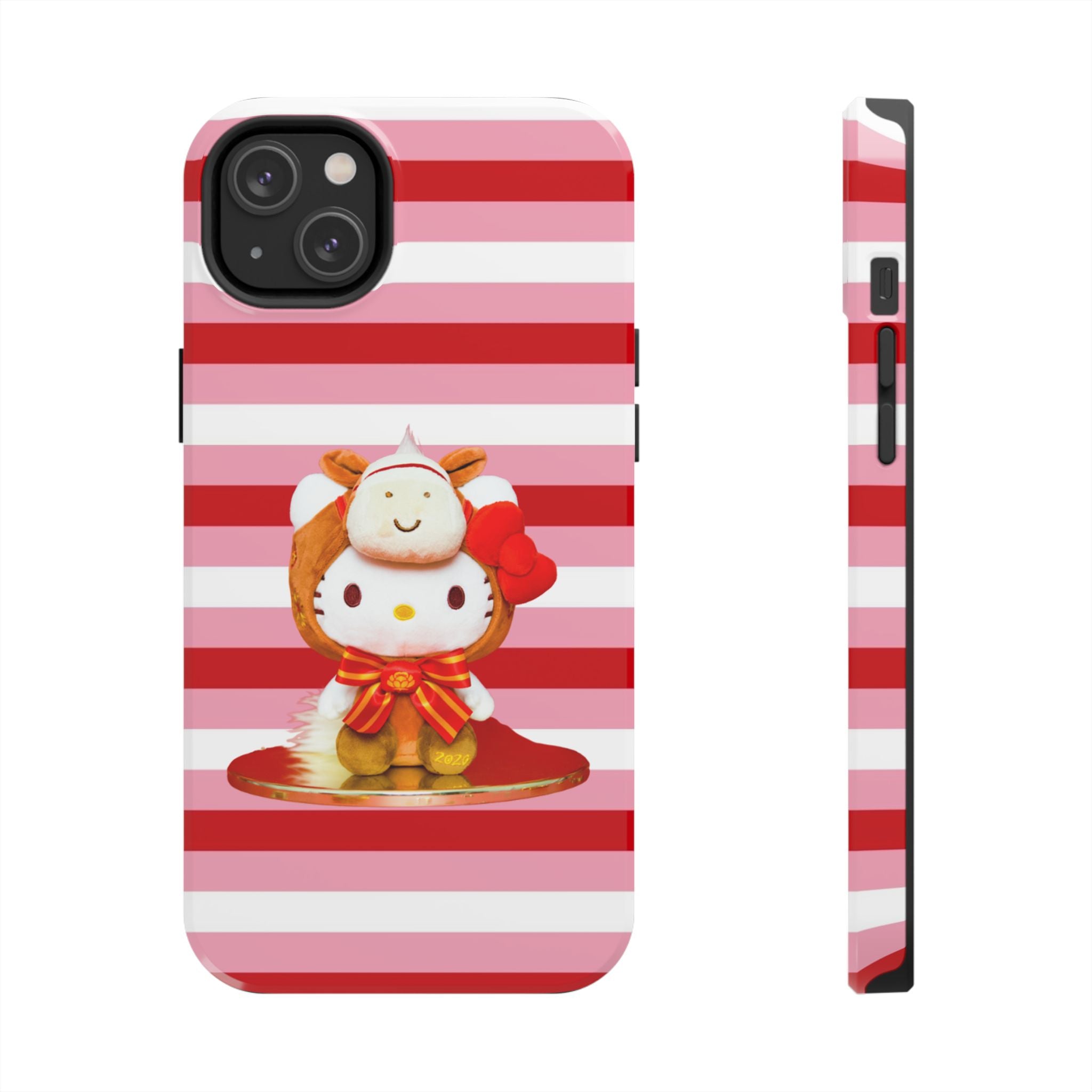 I’m Yours Kitty Valentine Phone Case